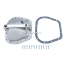 2003 Ford E Series Van Differential Cover 1